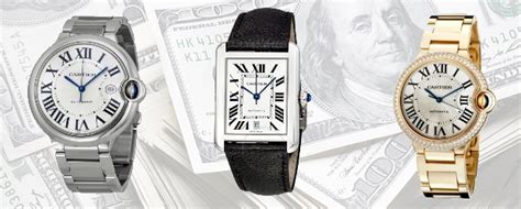 buy used cartier in toronto